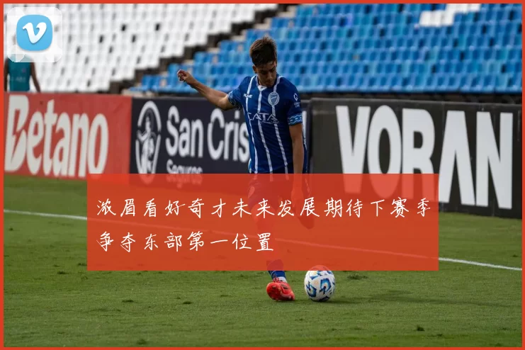 浓眉看好奇才未来发展期待下赛季争夺东部第一位置